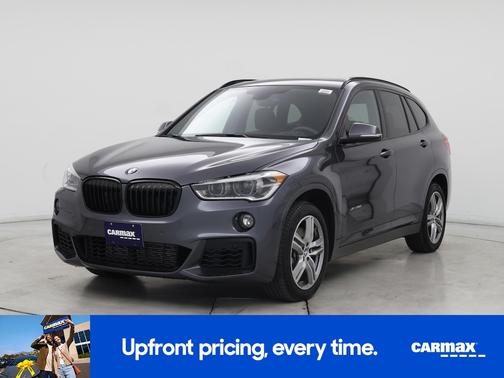 2018 BMW X1 XDrive28i