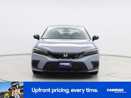 2024 Honda Civic SI