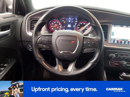 2021 Dodge Charger GT