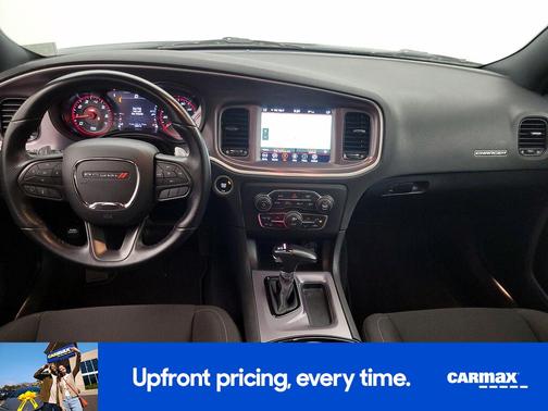 2021 Dodge Charger GT