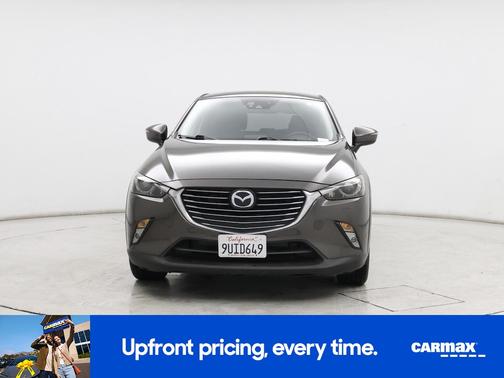 2016 Mazda CX-3 Grand Touring