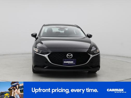 2024 Mazda Mazda3 2.5 S Preferred Package