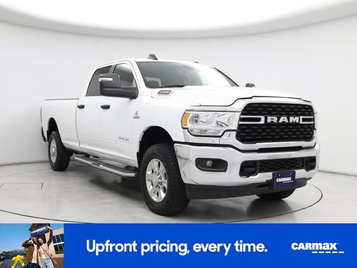 2024 RAM 2500 Bighorn