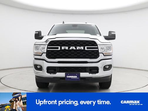 2024 RAM 2500 Bighorn