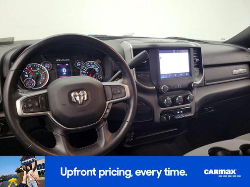 2024 RAM 2500 Bighorn