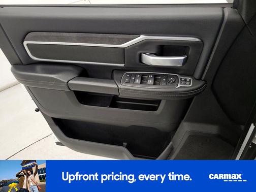 2024 RAM 2500 Bighorn