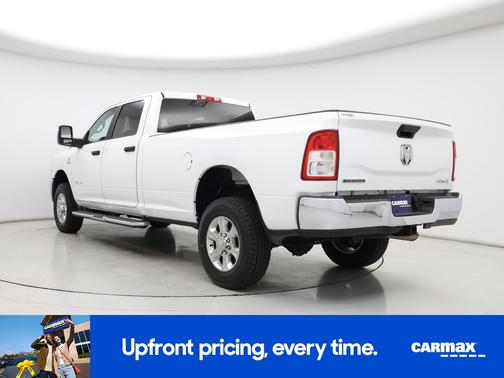 2024 RAM 2500 Bighorn