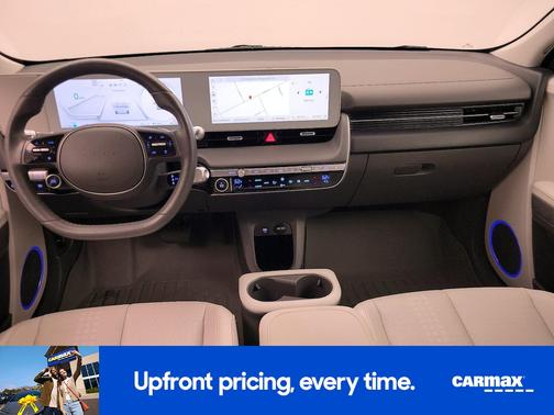 2023 Hyundai IONIQ 5 SEL