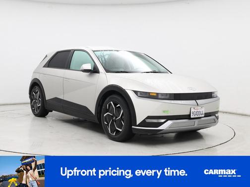 2023 Hyundai IONIQ 5 SEL