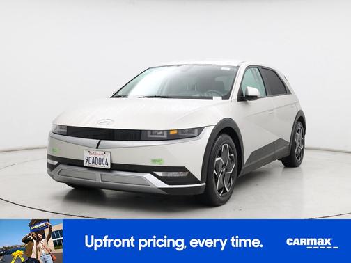 2023 Hyundai IONIQ 5 SEL