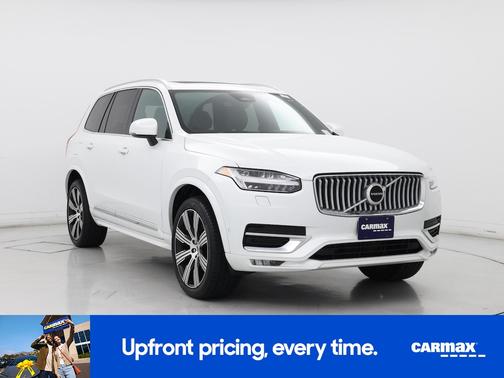 2023 Volvo XC90 B6 Ultimate