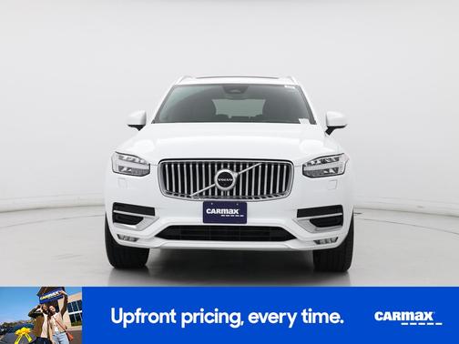 2023 Volvo XC90 B6 Ultimate