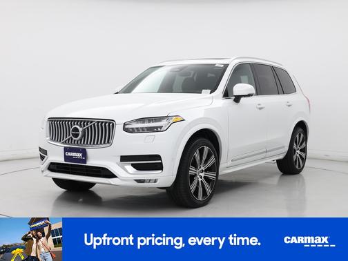 2023 Volvo XC90 B6 Ultimate