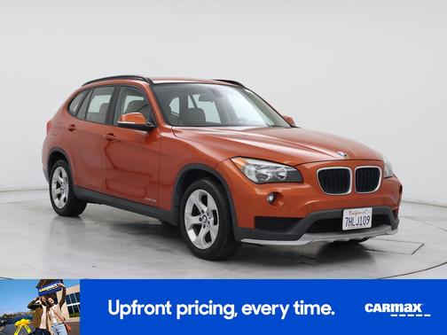 2015 BMW X1 SDrive28i