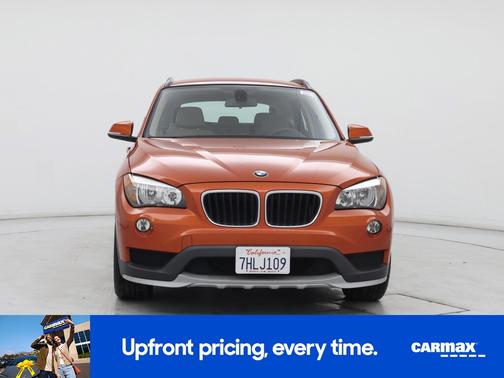 2015 BMW X1 SDrive28i