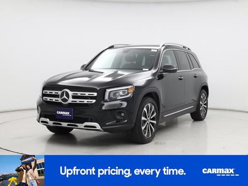 2021 Mercedes-Benz GLB 250 