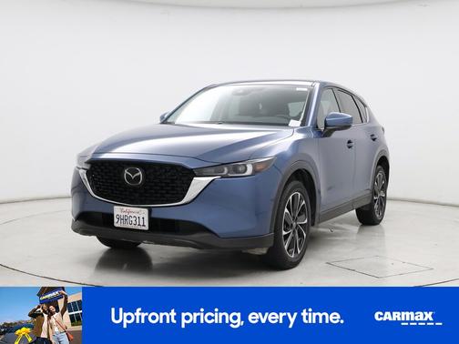 2023 Mazda CX-5 2.5 S Premium Package