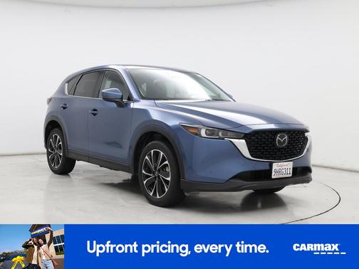2023 Mazda CX-5 2.5 S Premium Package