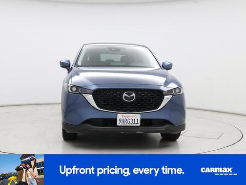 2023 Mazda CX-5 2.5 S Premium Package