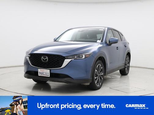 2023 Mazda CX-5 2.5 S Premium Package