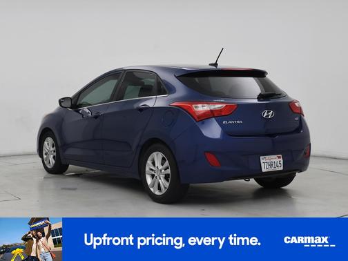 2014 Hyundai ELANTRA GT