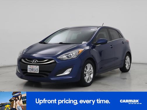 2014 Hyundai ELANTRA GT