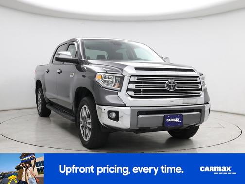 2020 Toyota Tundra 1794