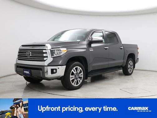 2020 Toyota Tundra 1794