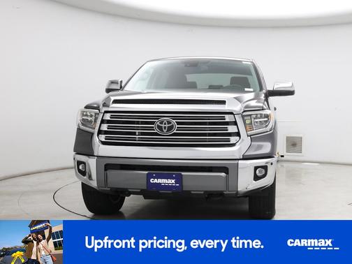 2020 Toyota Tundra 1794