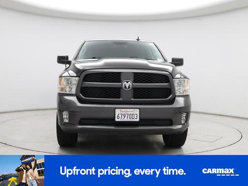 2020 RAM 1500 Classic Express