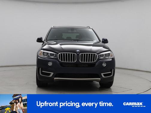 2017 BMW X5 eDrive XDrive40e