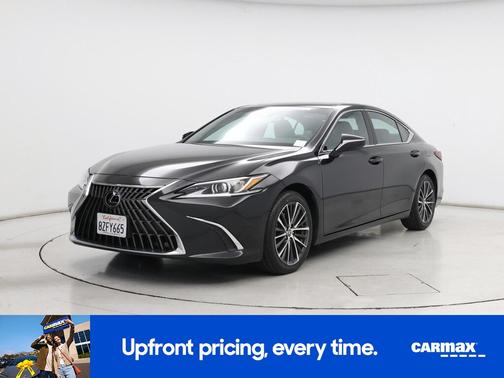 2022 Lexus ES 350 