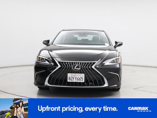 2022 Lexus ES 350 ES 350