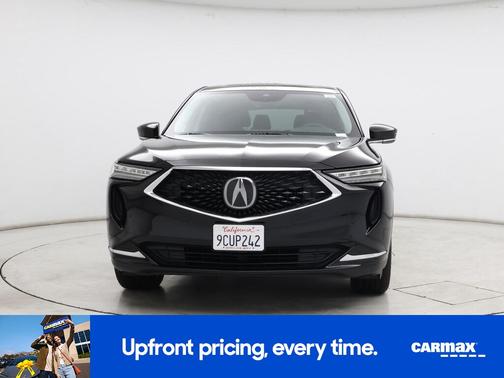 2023 Acura MDX Technology