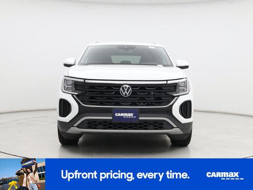 2024 Volkswagen Atlas Cross Sport SE w/Tech