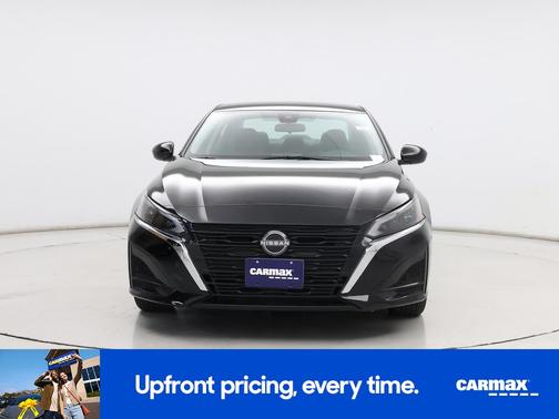 2023 Nissan Altima SV