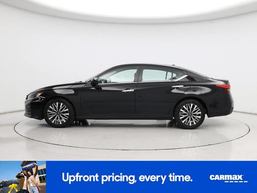 2023 Nissan Altima SV