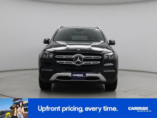 2022 Mercedes-Benz GLE 350 GLE 350