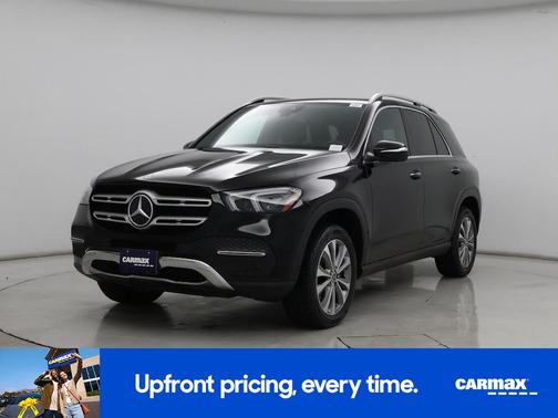 2022 Mercedes-Benz GLE 350 GLE 350