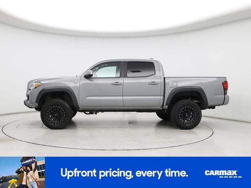 2018 Toyota Tacoma TRD Off Road