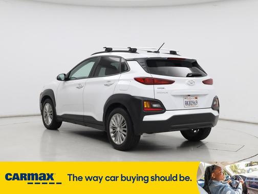 2019 Hyundai KONA SEL