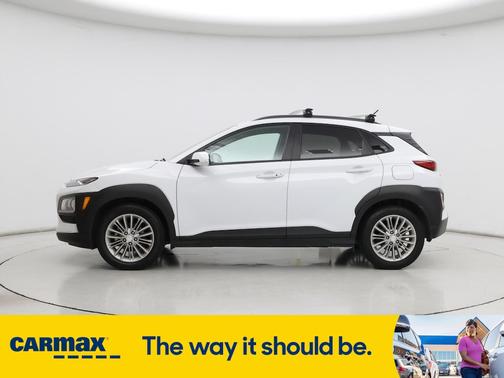 2019 Hyundai KONA SEL