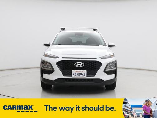 2019 Hyundai KONA SEL