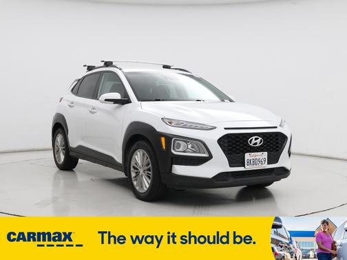 2019 Hyundai KONA SEL