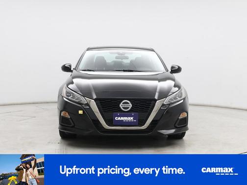 2020 Nissan Altima SR