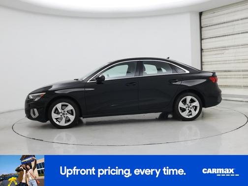 2023 Audi A3 Premium