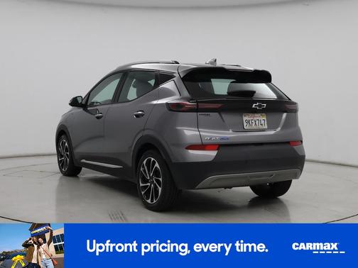 2023 Chevrolet Bolt EUV Premier