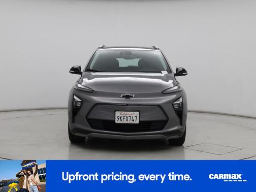 2023 Chevrolet Bolt EUV Premier