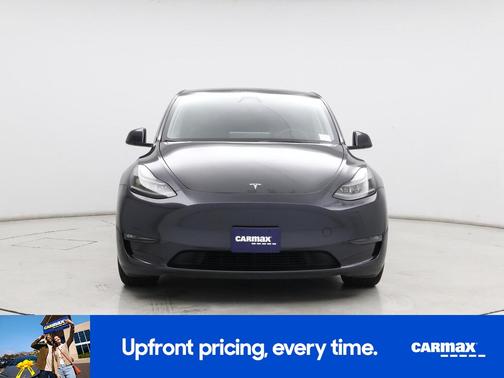 2024 Tesla Model Y Performance