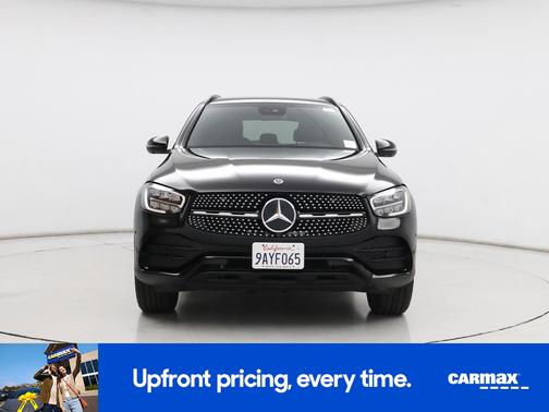 2022 Mercedes-Benz GLC 300